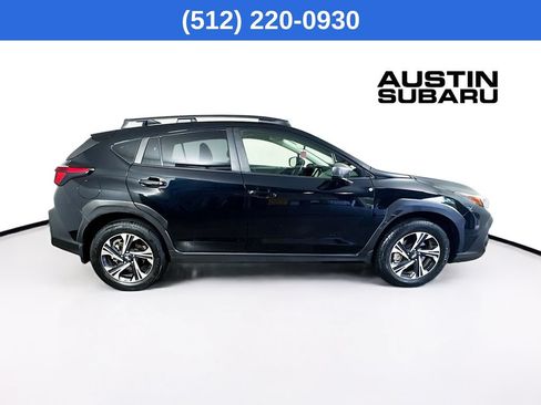 Used 2024 Subaru Crosstrek 2.0i Premium AWD/4WD image 9