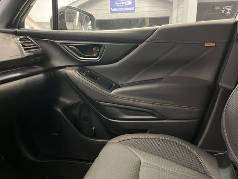 Used 2024 Subaru Forester Wilderness image 17