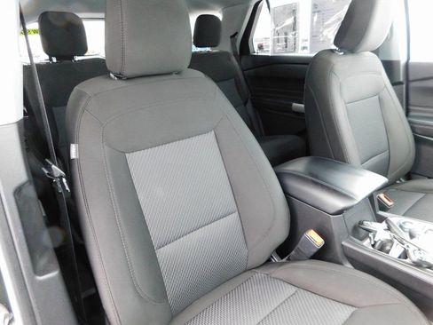 Used 2023 Ford Explorer XLT image 20