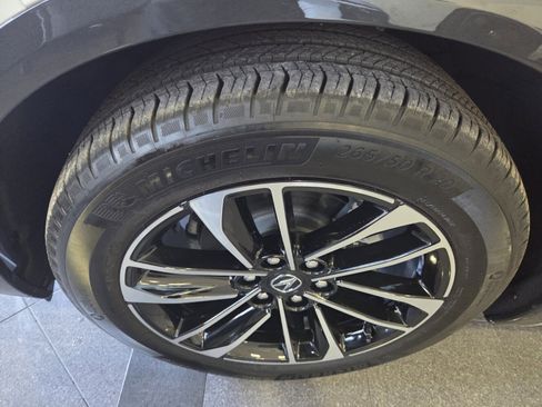 Used 2024 Acura ZDX A-Spec image 31