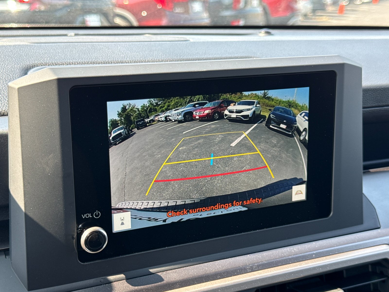 Used 2026 Toyota 4Runner TRD Off-Road AWD/4WD image 15