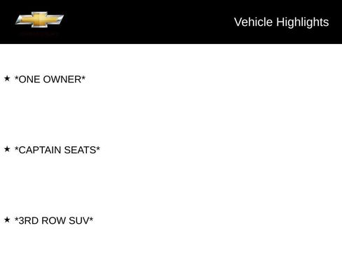 Used 2026 Chevrolet Traverse LT AWD/4WD image 8