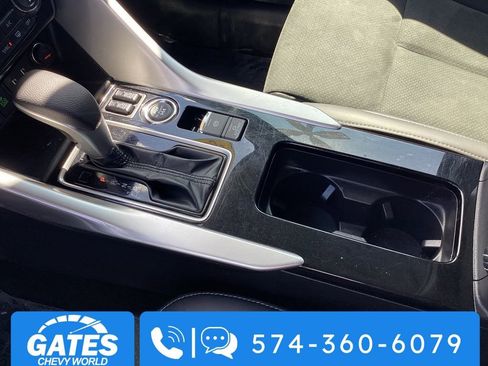 Used 2025 Mitsubishi Eclipse Cross SE AWD/4WD image 31