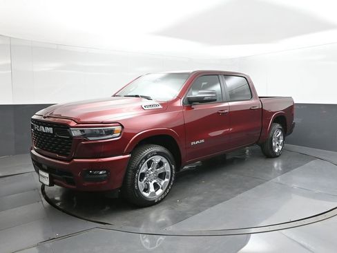 New 2026 RAM 1500 Lone Star AWD/4WD image 34