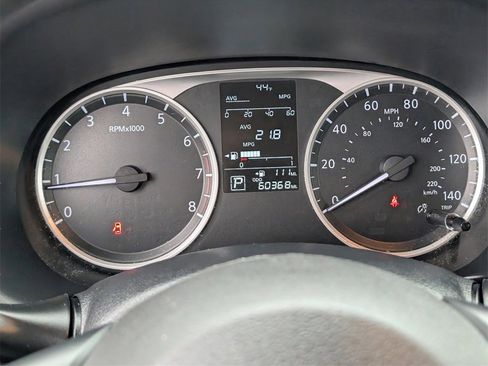 Certified 2023 Nissan Kicks S image 21