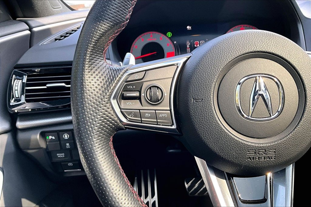 Used 2022 Acura RDX w/ Advance Package AWD/4WD image 24
