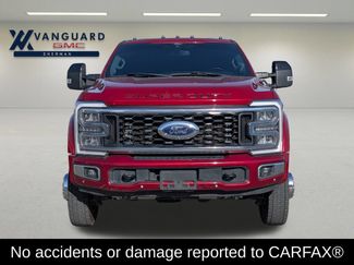 Used 2024 Ford F450 Lariat w/ Lariat Ultimate Package AWD/4WD video 2