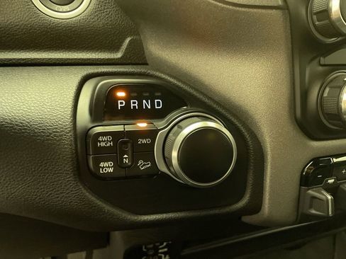 Certified 2021 RAM 2500 Tradesman image 19