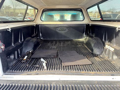 Used 2014 Ford F150 STX w/ Equipment Group 201A Mid image 37