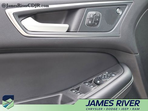 Used 2024 Ford Edge ST w/ Equipment Group 401A image 22