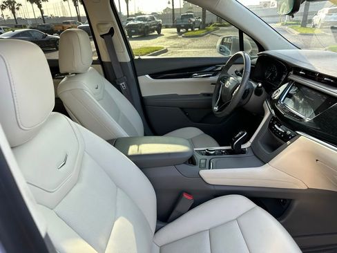 Used 2020 Cadillac XT6 Premium Luxury image 23