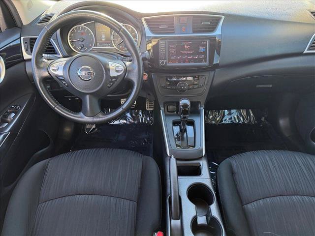 Used 2019 Nissan Sentra SV FWD image 20