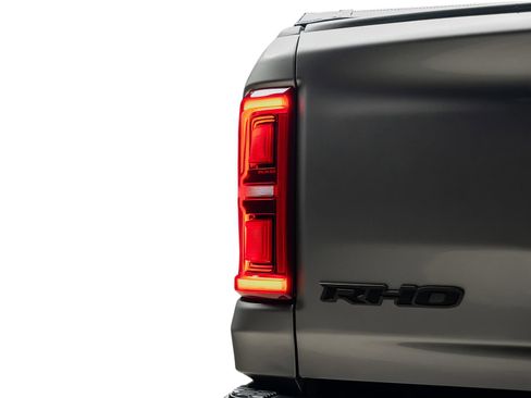 Used 2025 RAM 1500 RHO w/ RHO Level 1 Equipment Group AWD/4WD image 14