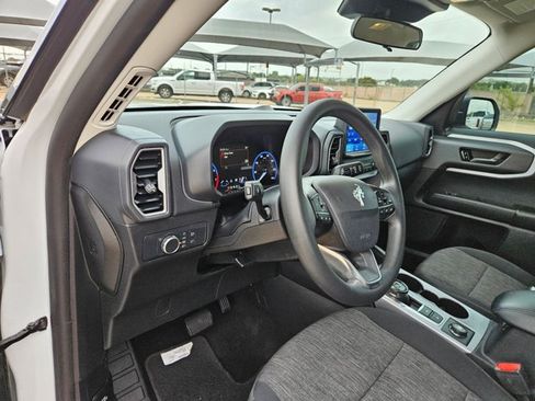 Used 2022 Ford Bronco Sport Big Bend AWD/4WD image 9