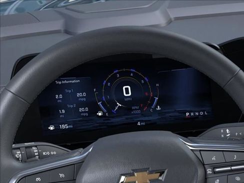 New 2026 Chevrolet Suburban LT AWD/4WD image 18