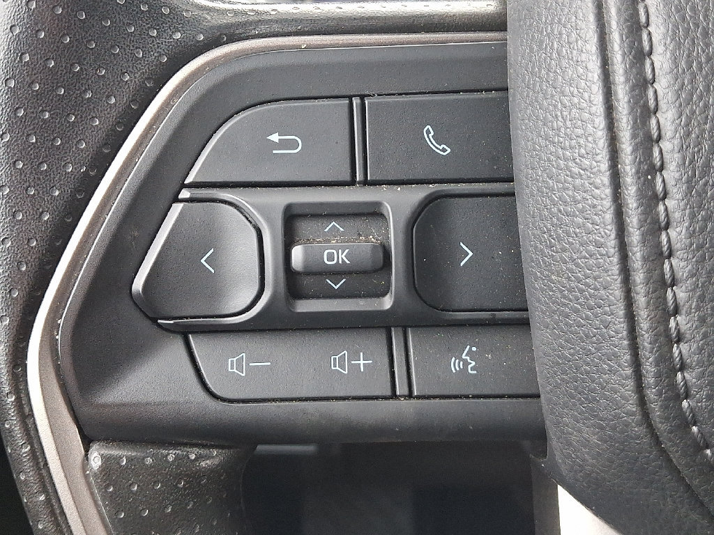 Certified 2025 Toyota Tundra SR5 AWD/4WD image 21