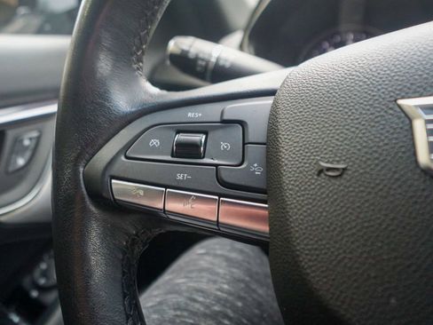 Used 2020 Cadillac CT5 Luxury w/ Sun And Sound Package image 19