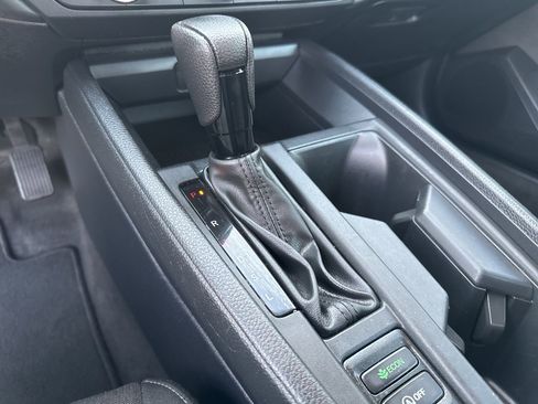 Used 2024 Honda Accord EX image 34