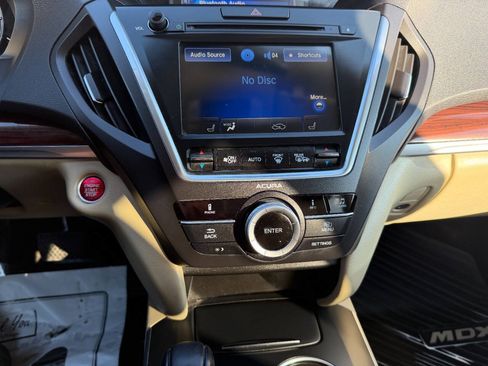 Used 2015 Acura MDX SH-AWD image 47