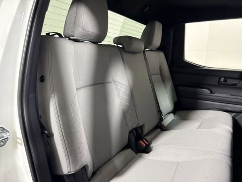 New 2025 Toyota Tacoma SR5 image 14