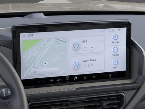 New 2025 Ford Bronco Sport Big Bend AWD/4WD image 14