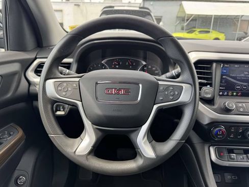 Used 2023 GMC Acadia SLE w/ Driver Convenience Package AWD/4WD image 19
