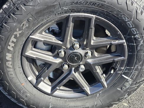 New 2025 Jeep Wrangler Sport S AWD/4WD image 12