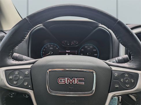 Used 2019 GMC Canyon SLT w/ Driver Alert Package image 30