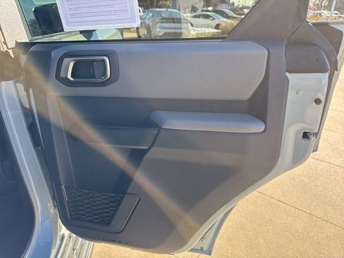 Used 2023 Ford Bronco Big Bend image 30