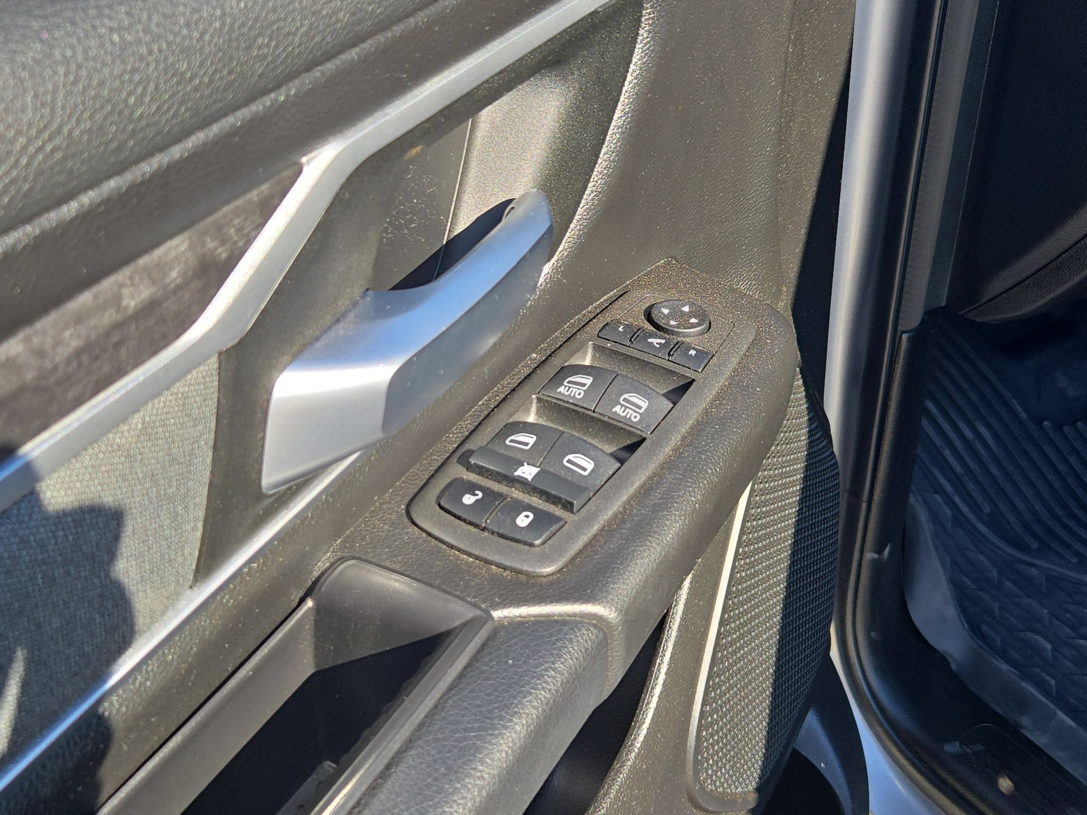 Used 2022 RAM 1500 Lone Star RWD image 12
