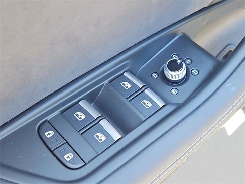 Certified 2025 Audi A5 2.0T Premium Plus image 31