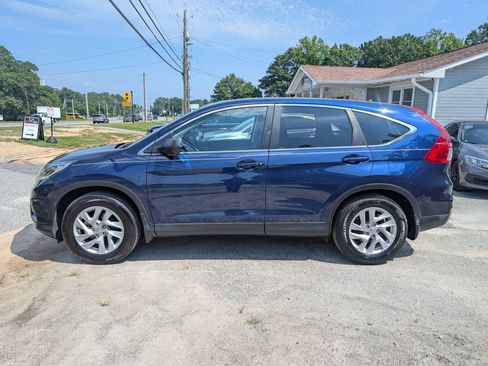Used 2016 Honda CR-V EX image 3