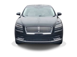 Certified 2023 Lincoln Nautilus Black Label video 2
