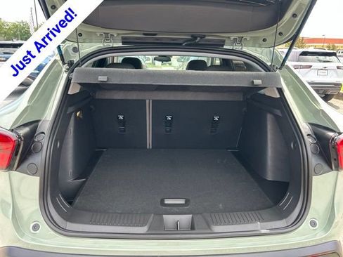 New 2026 Chevrolet Trax ACTIV FWD image 28