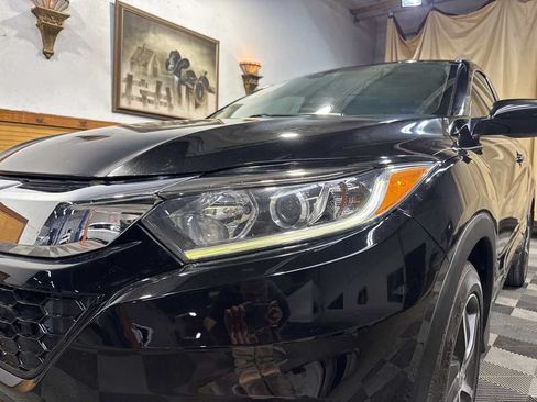 Used 2022 Honda HR-V EX image 5