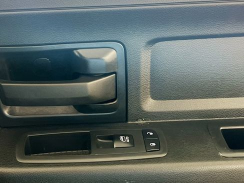 Used 2021 RAM 1500 Tradesman w/ Tradesman SXT Package image 31