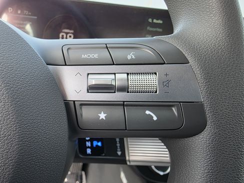 New 2025 Hyundai Sonata SEL image 29