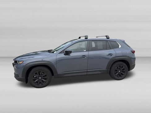 Used 2024 MAZDA CX-50 AWD 2.5 S w/ Cargo Package image 9