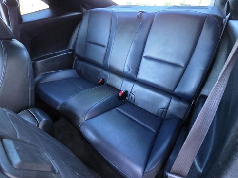 Used 2015 Chevrolet Camaro LT w/ RS Package image 9