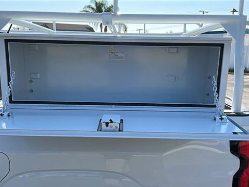 New 2026 Chevrolet Colorado W/T w/ WT Convenience Package II image 10