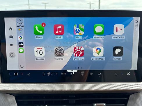 New 2026 Ford Explorer Active AWD/4WD image 8