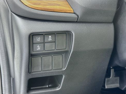 Certified 2020 Honda CR-V EX image 10