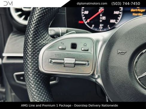Used 2019 Mercedes-Benz E 450 Coupe image 27