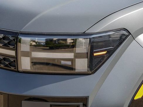 New 2026 Hyundai Santa Fe Calligraphy AWD/4WD image 8
