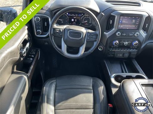 Used 2022 GMC Sierra 3500 Denali w/ Denali Ultimate Package image 13