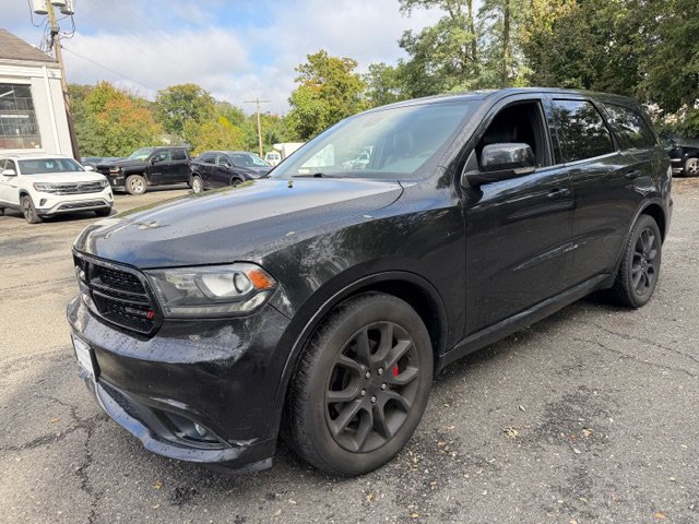 Used 2015 Dodge Durango R/T AWD/4WD image 1