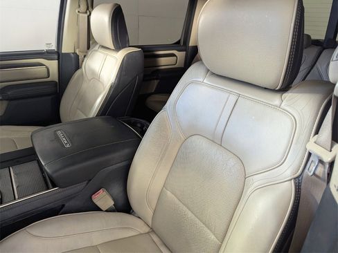 Used 2019 RAM 1500 Limited image 13