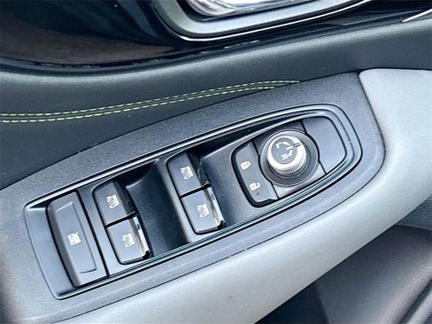 Used 2024 Subaru Outback Onyx Edition XT w/ Tech Package 3 image 17