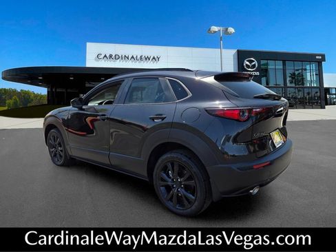 New 2026 MAZDA CX-30 2.5 Turbo Aire Edition AWD/4WD image 4