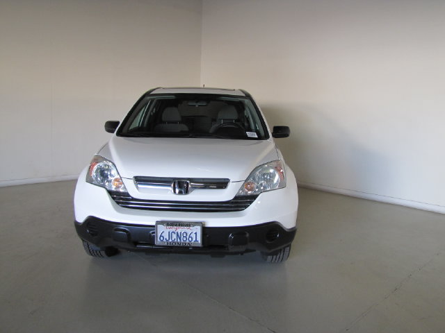 Used 2009 Honda CR-V EX image 25